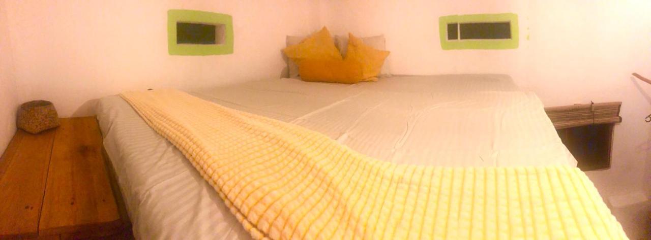 Marshmallow Homestay Ahangama Zewnętrze zdjęcie