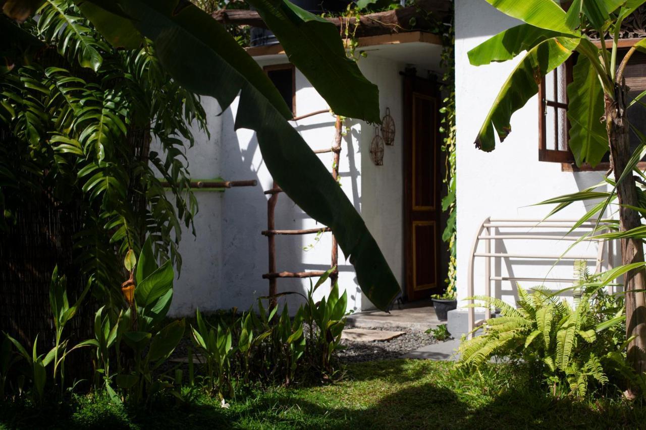 Marshmallow Homestay Ahangama Zewnętrze zdjęcie