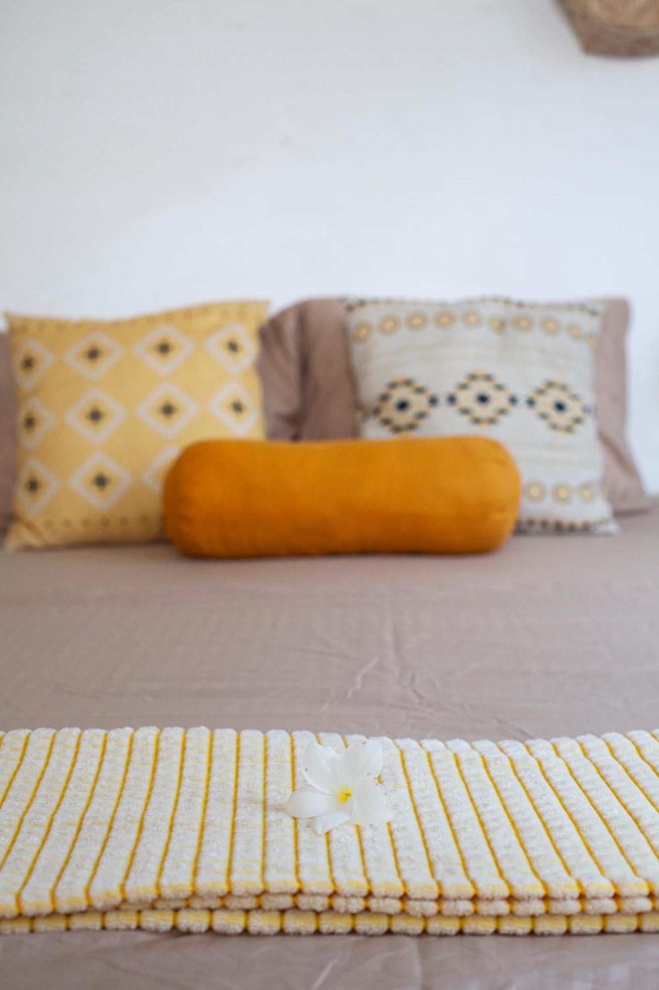 Marshmallow Homestay Ahangama Zewnętrze zdjęcie