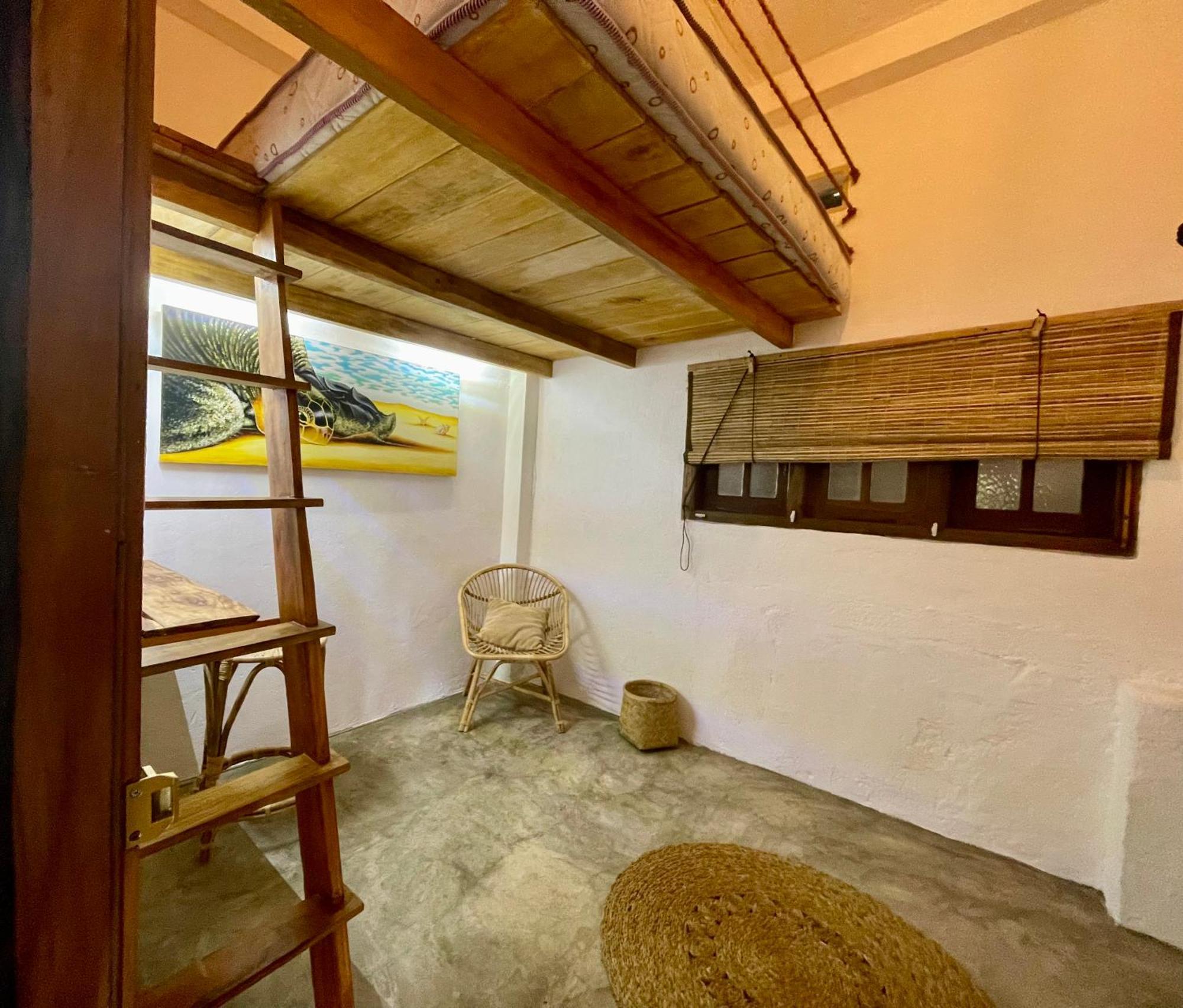 Marshmallow Homestay Ahangama Zewnętrze zdjęcie