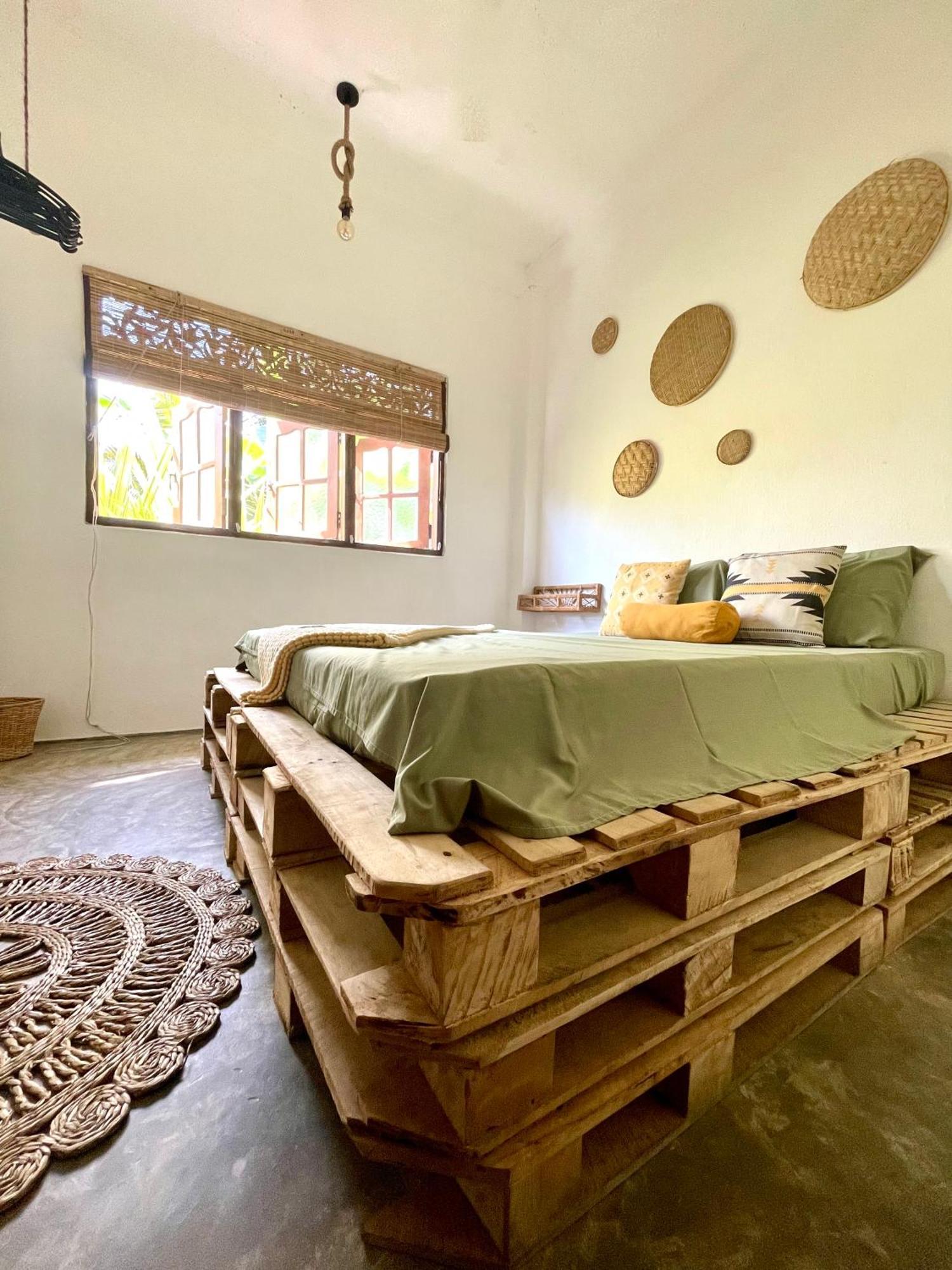 Marshmallow Homestay Ahangama Zewnętrze zdjęcie